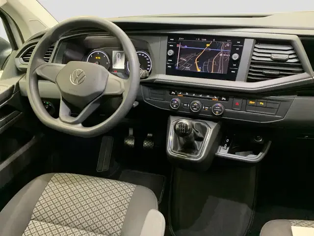 Volkswagen T6.1 Multivan