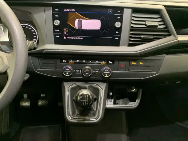 Volkswagen T6.1 Multivan