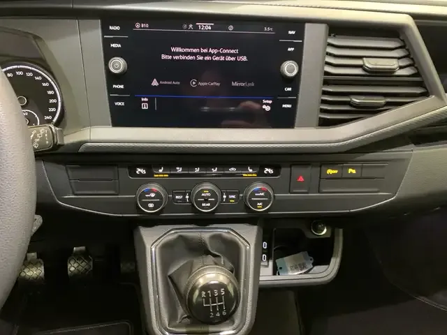 Volkswagen T6.1 Multivan