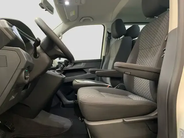 Volkswagen T6.1 Multivan