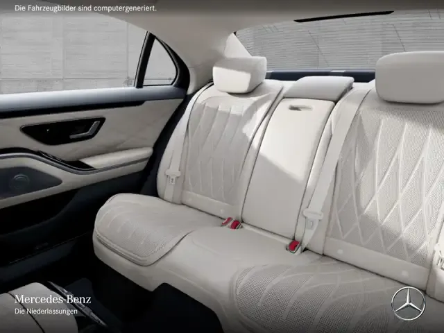 Mercedes-Benz S 63 AMG