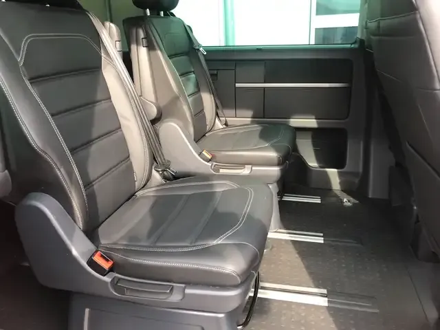 Volkswagen T6.1 Multivan