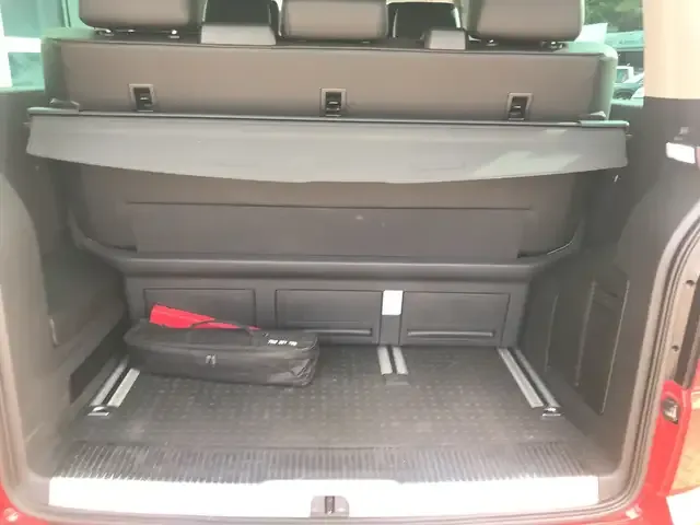 Volkswagen T6.1 Multivan