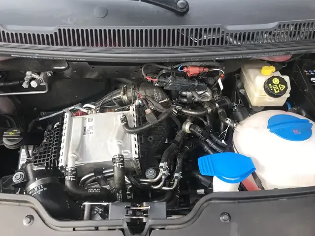Volkswagen T6.1 Multivan