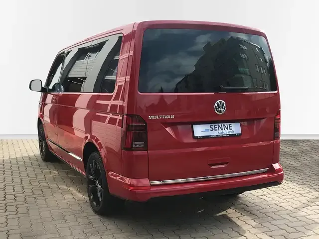 Volkswagen T6.1 Multivan