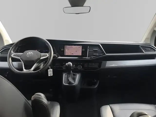 Volkswagen T6.1 Multivan