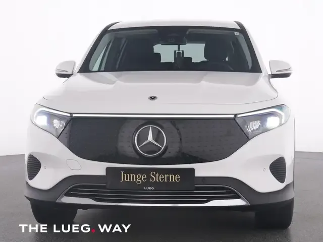 Mercedes-Benz EQB 300