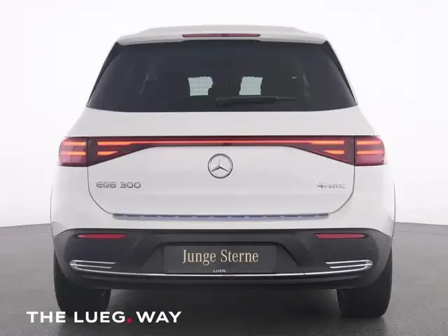 Mercedes-Benz EQB 300