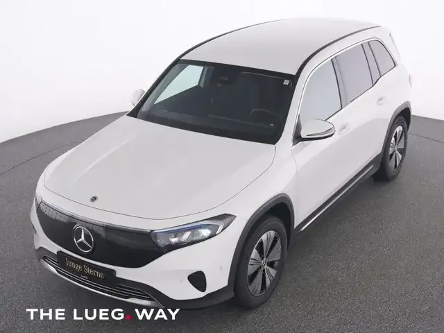 Mercedes-Benz EQB 300