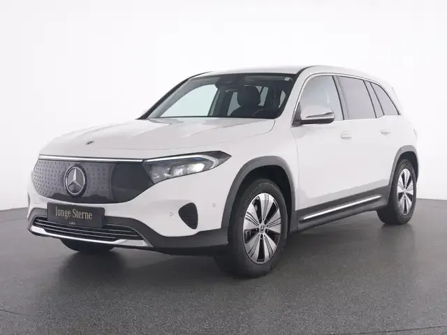 Mercedes-Benz EQB 300