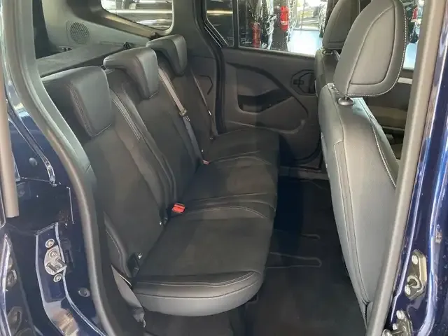 Mercedes-Benz T-Class