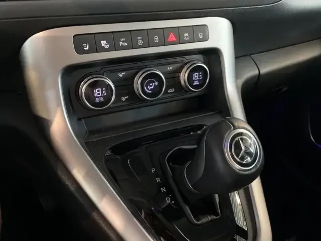Mercedes-Benz T-Class
