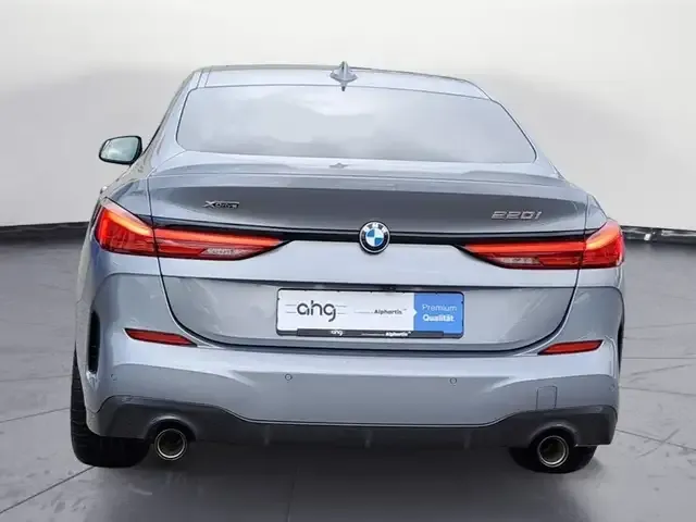 BMW Sonstige