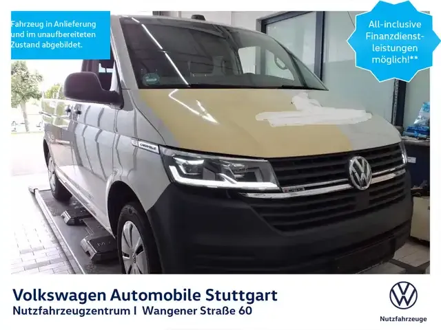 Volkswagen T6.1 Caravelle