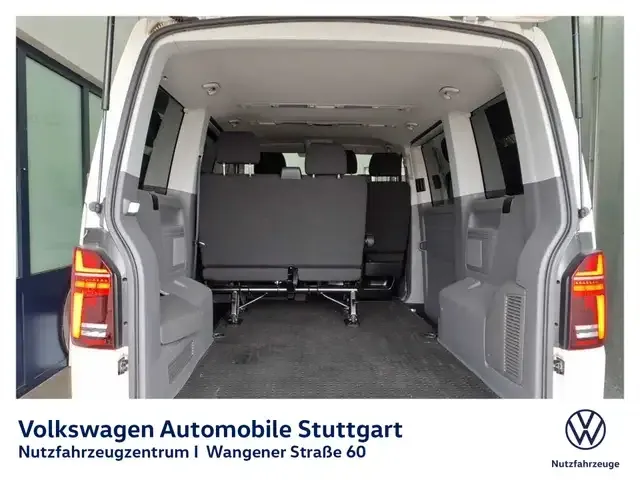 Volkswagen T6.1 Caravelle