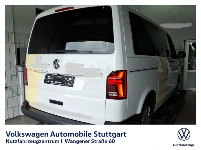 Volkswagen T6.1 Caravelle