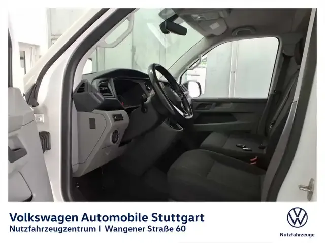 Volkswagen T6.1 Caravelle