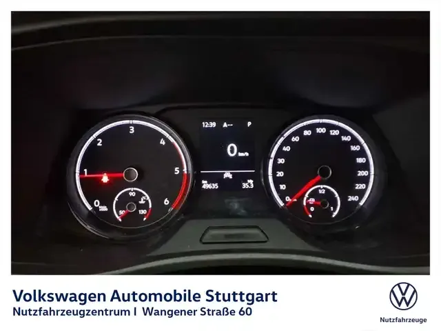 Volkswagen T6.1 Caravelle