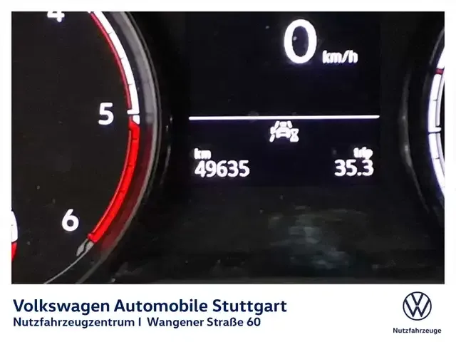 Volkswagen T6.1 Caravelle