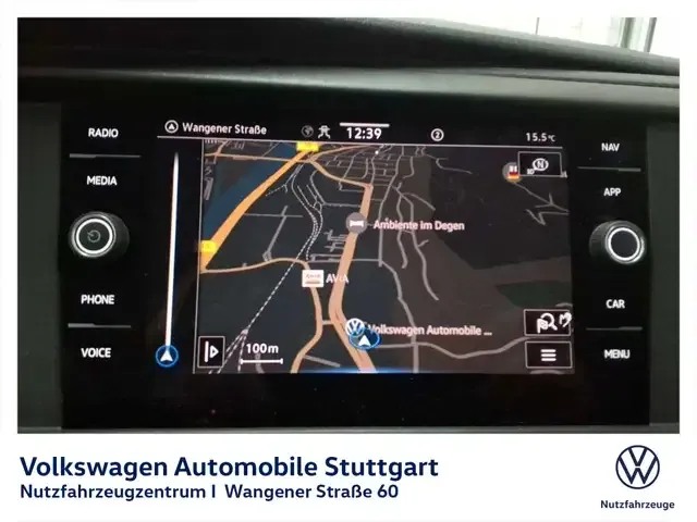 Volkswagen T6.1 Caravelle