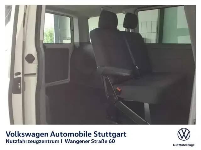 Volkswagen T6.1 Caravelle
