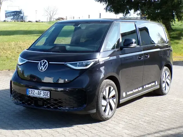 Volkswagen ID. Buzz