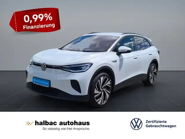 Volkswagen ID.4