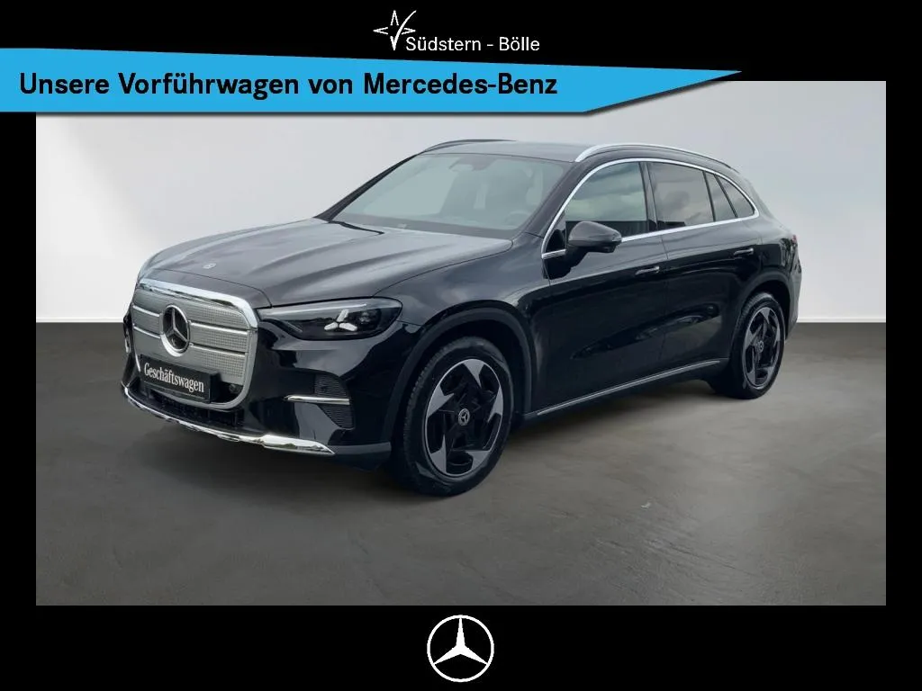 Mercedes-Benz GLC 400