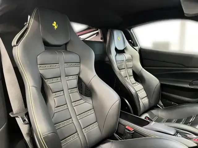 Ferrari F8 Tributo
