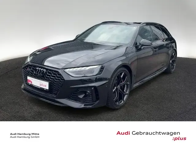 Audi RS4