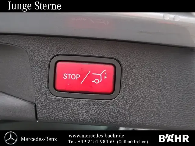 Mercedes-Benz E 400