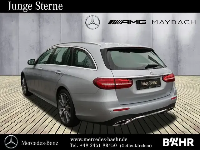 Mercedes-Benz E 400
