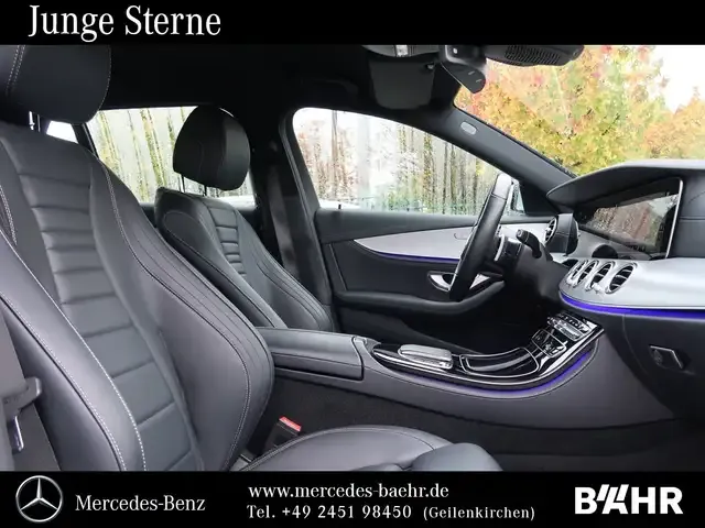 Mercedes-Benz E 400