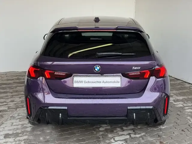 BMW 120