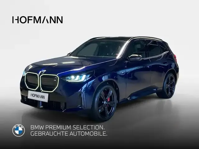 BMW X3 M