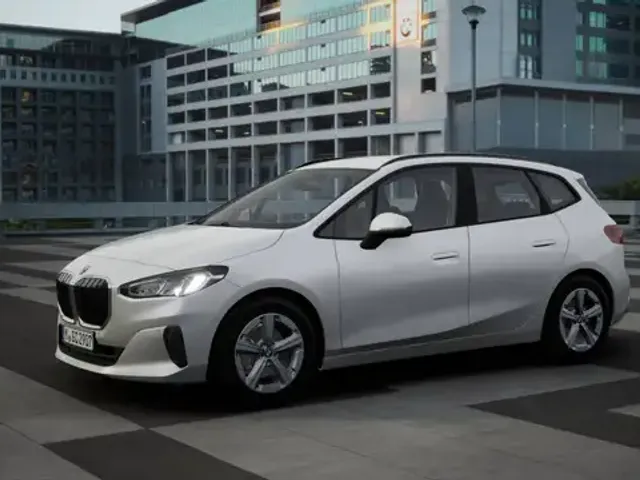 BMW 220