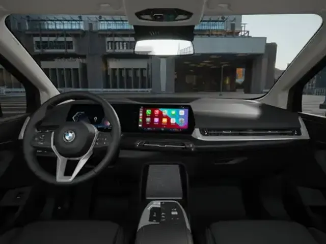BMW 220