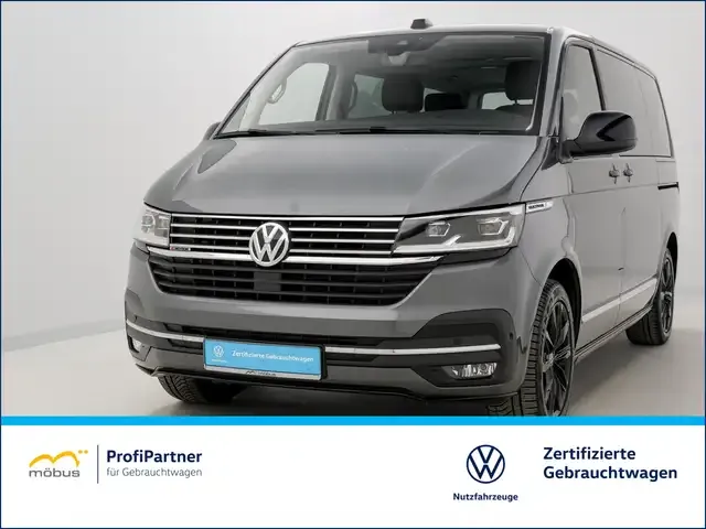 Volkswagen T6.1 Multivan
