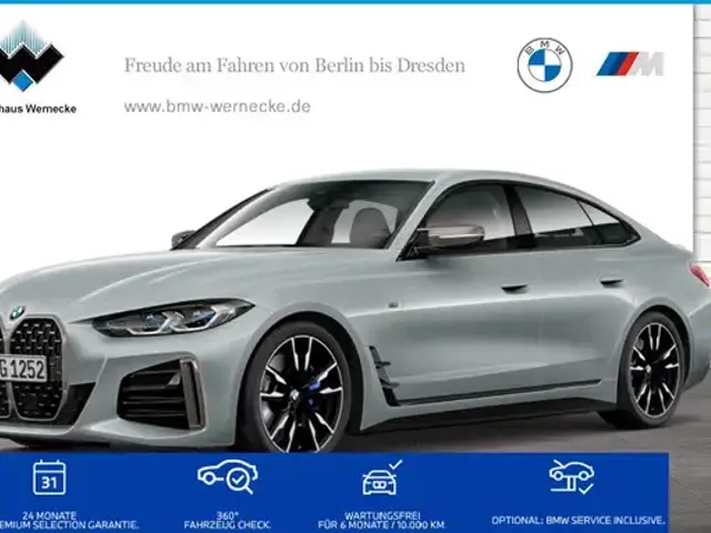 BMW 440