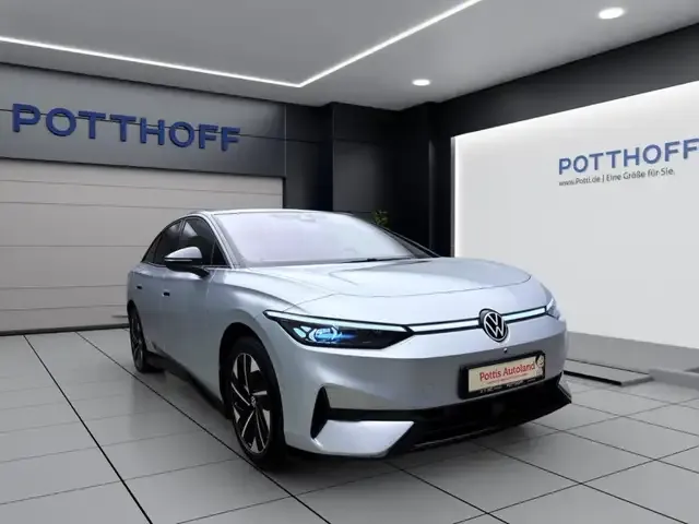 Volkswagen ID.7