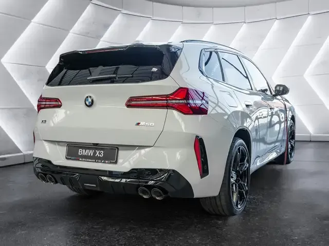 BMW X3 M