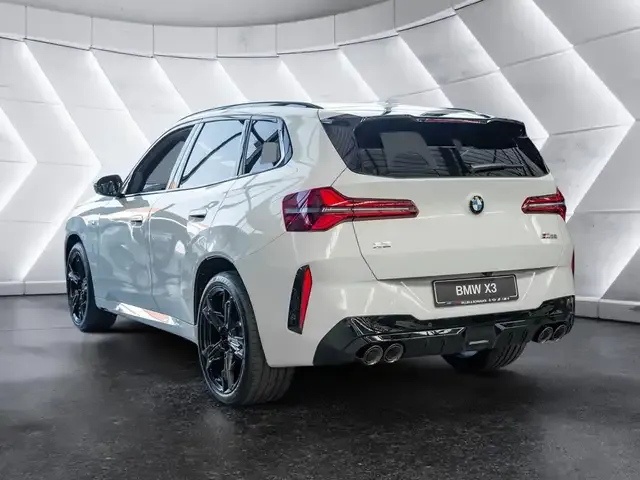 BMW X3 M