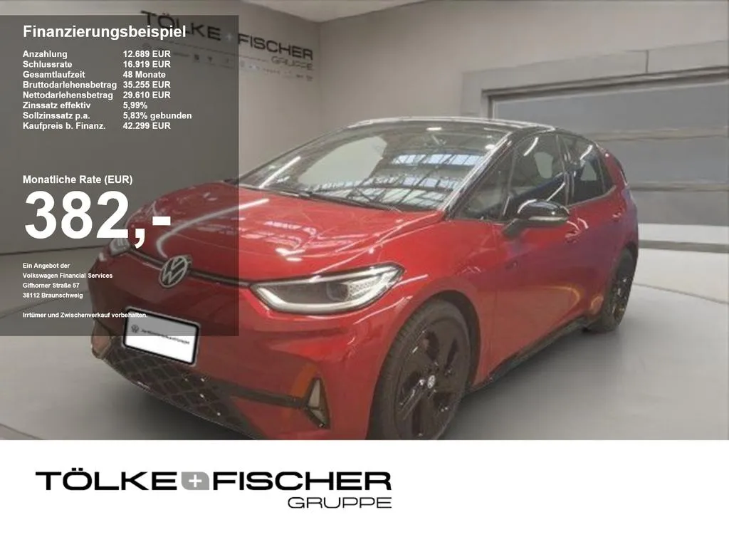 Volkswagen ID.3