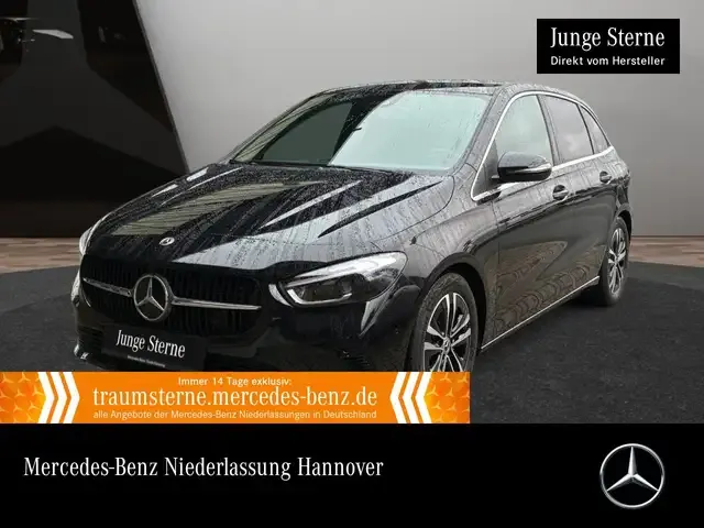 Mercedes-Benz B 220