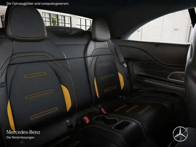 Mercedes-Benz CLE 53 AMG