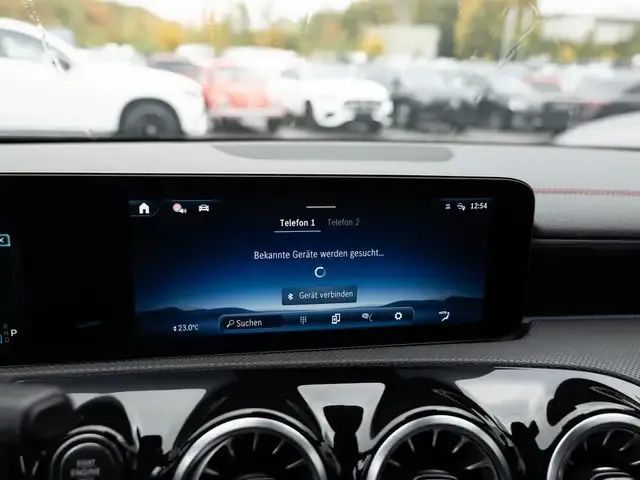 Mercedes-Benz CLA 220