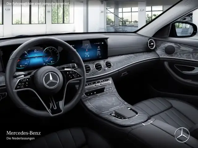 Mercedes-Benz E 300