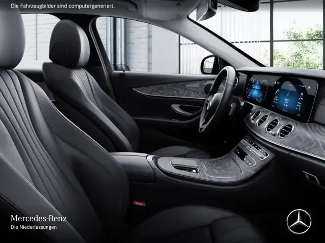 Mercedes-Benz E 300