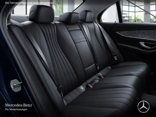 Mercedes-Benz E 300