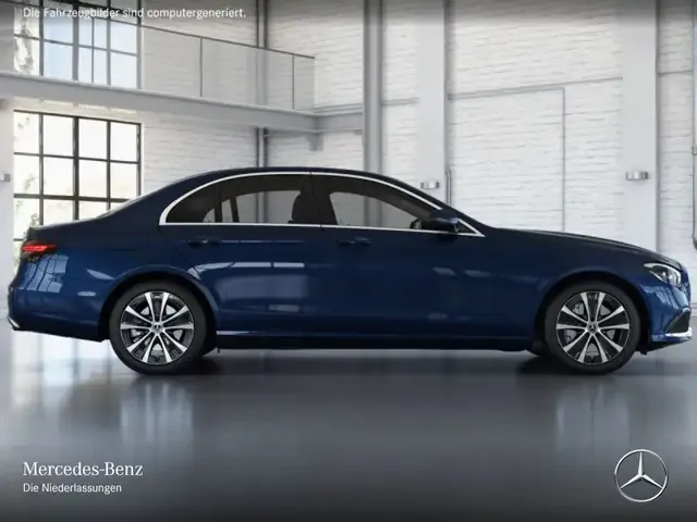 Mercedes-Benz E 300